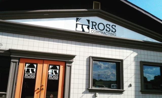 Ross Contracting
